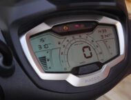 Piaggio Beverly 300 2021 estaticas (55)