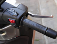 Piaggio Beverly 300 2021 estaticas (57)