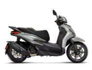 Piaggio Beverly 300 S 2021 (1)