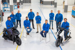 Ray Electric Motors, la nueva marca de motos eléctricas que verá la luz en 2021 13 Ray electric motors (4)