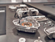 Royal Enfield lanza un portal técnico especializado para profesionales 4 Royal Enfield Ignite (1)