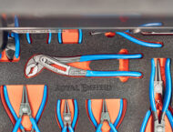 Royal Enfield lanza un portal técnico especializado para profesionales 6 Royal Enfield Ignite (2)