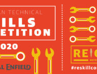 Royal Enfield lanza un portal técnico especializado para profesionales 7 Royal Enfield Ignite (6)