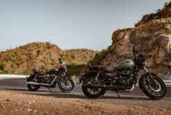 Royal Enfield y Vintage Rides: viajes en moto épicos 6 Royal Enfield Meteor 350 2023 29