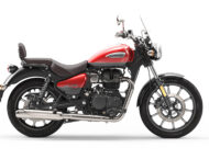 Royal Enfield Meteor 350 2024