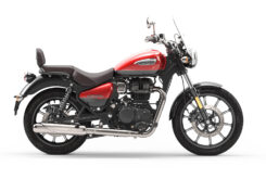 Royal Enfield Meteor 350 2024
