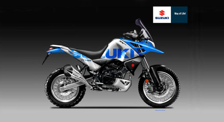 Suzuki-SV650-Raid