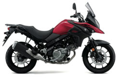 Suzuki V-Strom 650 2021