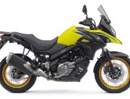 Suzuki V-Strom 650 XT 2021