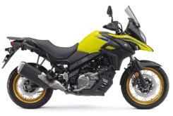 Suzuki V-Strom 650 XT 2021