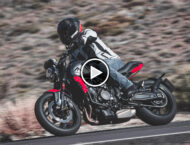 Triumph Trident 660 2021 3757Play