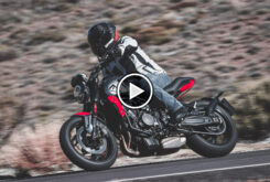 Vídeo-prueba Triumph Trident 660 2021 16 Triumph Trident 660 2021 3757Play