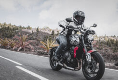 Prueba Triumph Trident 660 2021: Presentación internacional 18 Triumph Trident 660 2021 5150 3