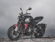 Triumph Trident 660 2021 6029