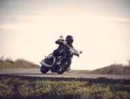 Video prueba BMW R18 2021 6