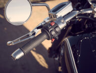 Video prueba BMW R18 2021 detalles 13