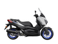 Yamaha XMAX 125 2021
