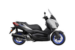 Yamaha XMAX 125 2021