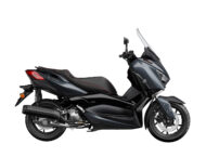Yamaha XMAX 125 Tech Max 2021