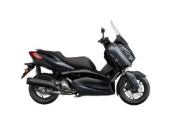 Yamaha XMAX 125 Tech Max 2021