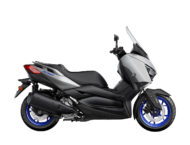 Yamaha XMAX 300 2021