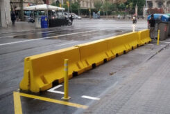 bloque hormigon barcelona