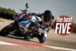 motos superdeportivas 2021 best5