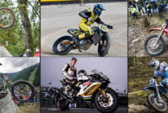 Los pilotos Galfer terminan la temporada deportiva 2020 sumando 25 títulos 27 pilotos galfer 1