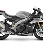 Aprilia RSV4