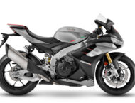 Aprilia RSV4 2024