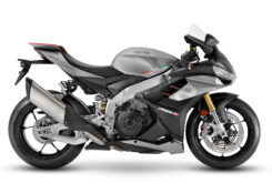 Aprilia RSV4 2024