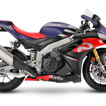 Aprilia RSV4 Factory