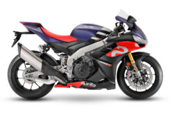 Aprilia RSV4 Factory 2021