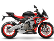 Aprilia Tuono 660 2021
