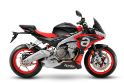 Aprilia Tuono 660 2021