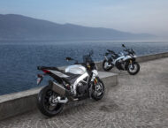 Aprilia Tuono V4 2021 estaticas (2)