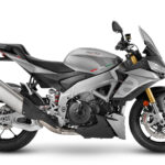 Aprilia Tuono V4