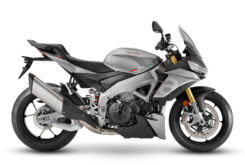 Aprilia Tuono V4 2021
