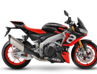 Aprilia Tuono V4 Factory 2021