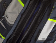 Chaqueta RST Maverick (1)