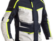 Chaqueta RST Maverick (2)