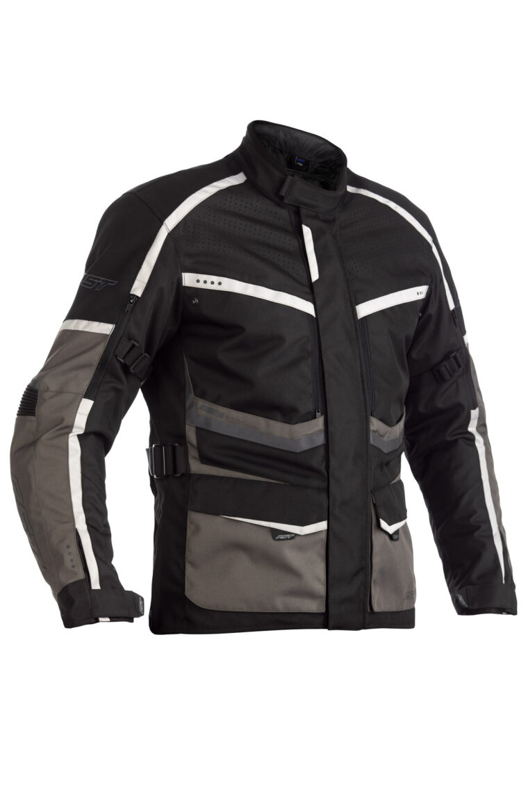 Chaqueta RST Maverick (6)