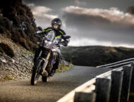 Conjunto RST maverick