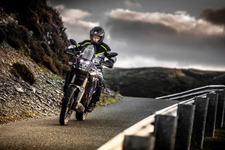 Conjunto-RST-maverick