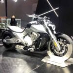 La custom china Benda LFC700 entrará en producción para verano 2021