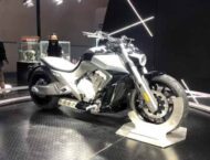 Custom china Benda 700 Cruiser