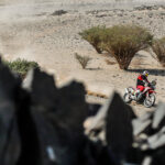 Resumen de la primera semana del Dakar 2021: más abierto que nunca 6 Joan Barreda suma su tercera victoria en el Dakar 2021; Price retoma el liderato