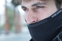 HEVIK sotocascos cubrecuello