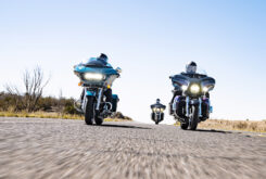 Harley Davidson 2021