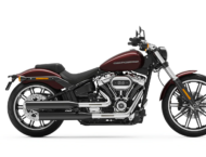 Harley-Davidson Breakout 114 2021